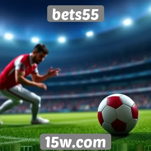 Opiniões de usuários sobre bets55