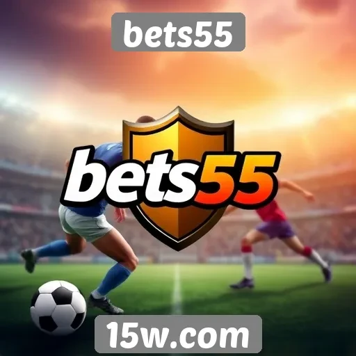 Avaliação da segurança e confiabilidade do bets55