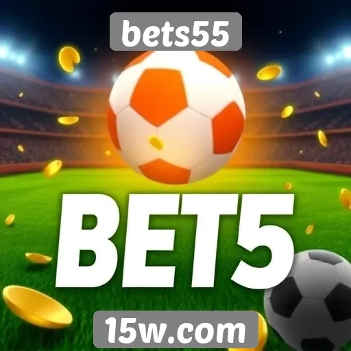 Comparativo de bônus e promoções no bets55