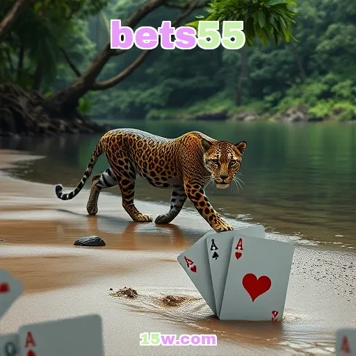 bets55: O Suporte Que Transforma Sua Experiência de Jogo