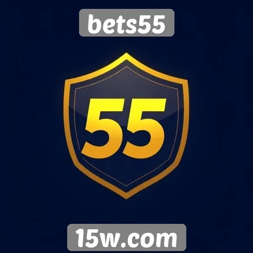 Plataforma bets55 destaca-se pela segurança nas transações