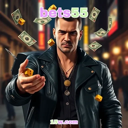 bets55: Explore a Seção Blackjack e Suas Incríveis Ofertas!