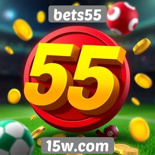 Comparativa de bônus e promoções disponíveis no bets55