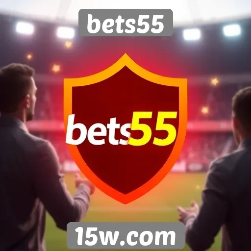 Segurança e regulamentação das transações no bets55