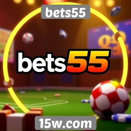 Acessibilidade do site Bets55 para jogadores iniciantes