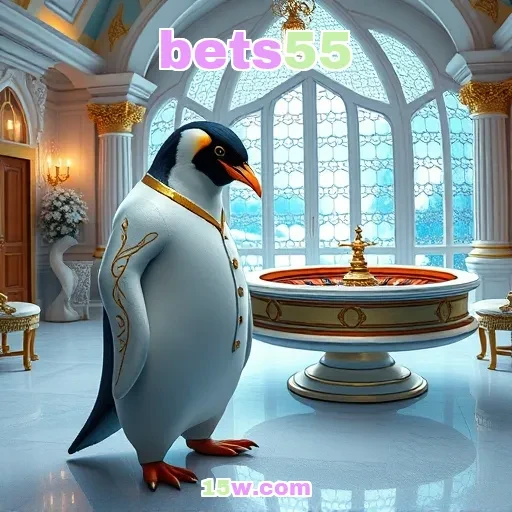 bets55: Explore os Recursos Fascinantes dos Caça-Níqueis em Destaque